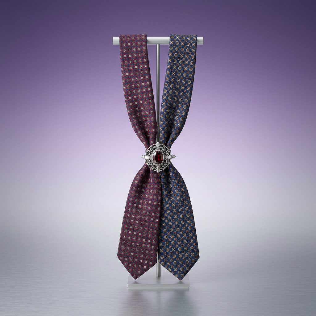 Lavender Paisley Duet