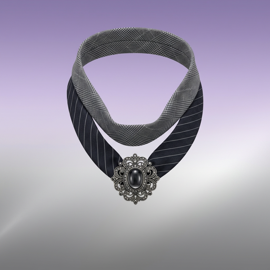 Onyx Diamond Duet